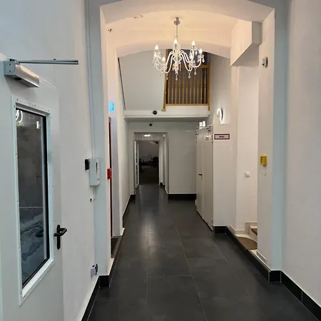 Boutique-hotel Goethe