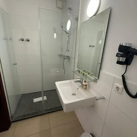 Boutique-hotel Goethe * München