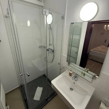 Boutique-hotel Goethe Hotell München