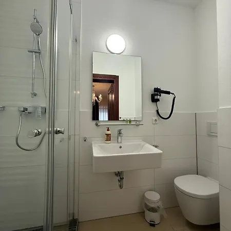 Boutique-hotel Goethe