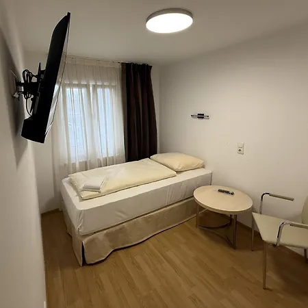 Boutique-hotel Goethe