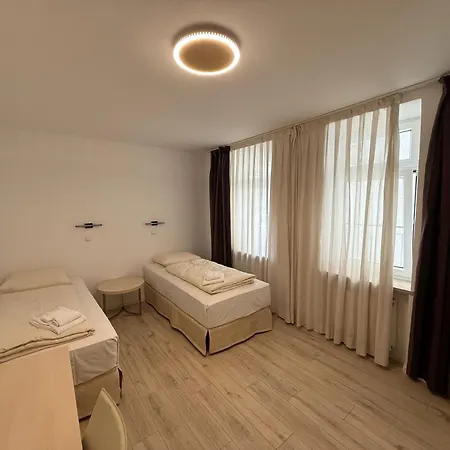 Boutique-hotel Goethe