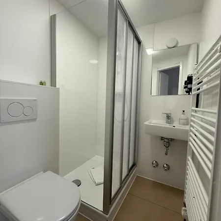 Boutique-hotel Goethe Hotell