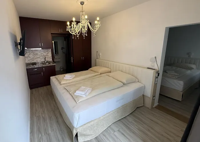 Boutique-hotel Goethe * 慕尼黑
