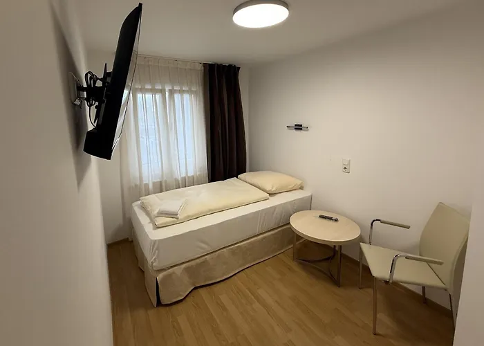 Boutique-hotel Goethe