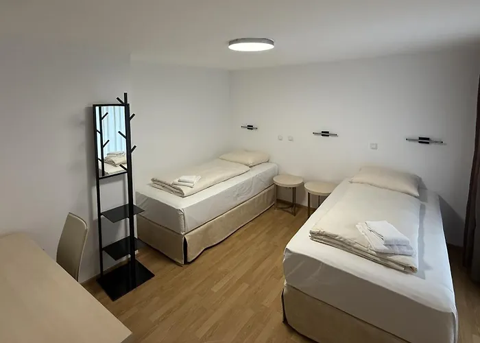 Boutique-hotel Goethe