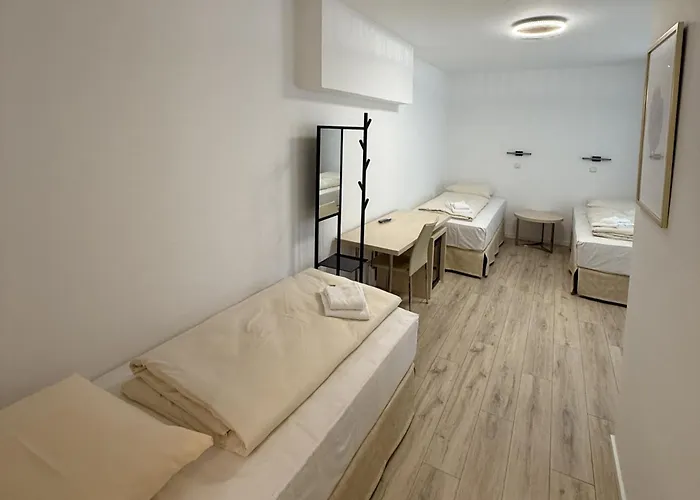 Boutique-hotel Goethe 酒店