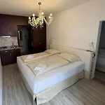 Boutique-hotel Goethe * Мюнхен