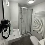 Отель Boutique-hotel Goethe