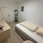 Отель Boutique-hotel Goethe *