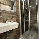 Boutique-hotel Goethe Отель Мюнхен