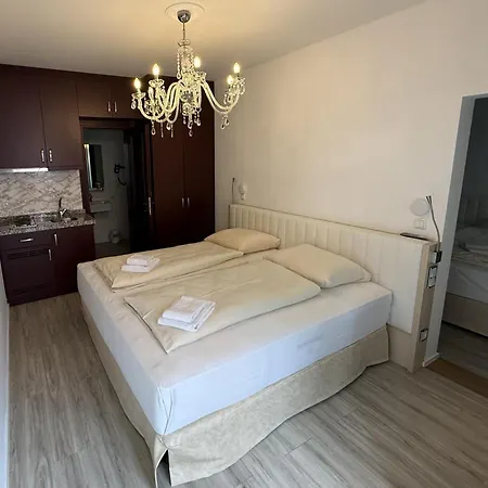Boutique-hotel Goethe * Munique