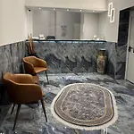 Hotell Boutique-hotel Goethe *