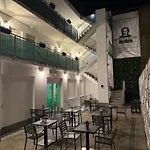 Hotel Boutique-hotel Goethe