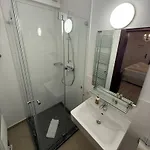 Boutique-hotel Goethe Hotell München