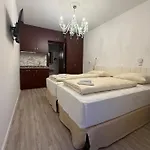 Boutique-hotel Goethe * ميونيخ