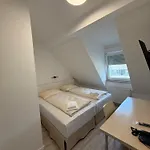 Hotel Boutique-hotel Goethe *