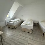 فندق Boutique-hotel Goethe *