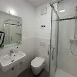 Hotell Boutique-hotel Goethe München