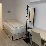 Boutique-hotel Goethe *