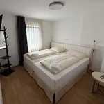 Hotell Boutique-hotel Goethe München