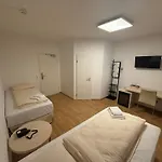 Boutique-hotel Goethe *