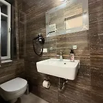 فندق Boutique-hotel Goethe *