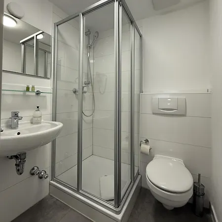 Boutique-hotel Goethe Мюнхен