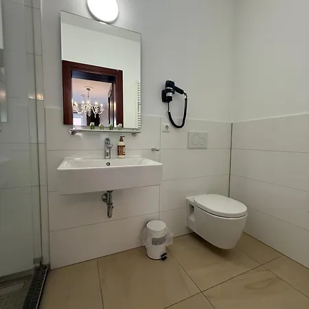 Boutique-hotel Goethe Hotel