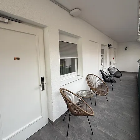 Goethe Hotel Munich *