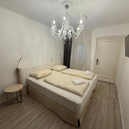 Boutique-hotel Goethe Мюнхен