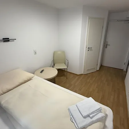 Goethe Hotel Munich