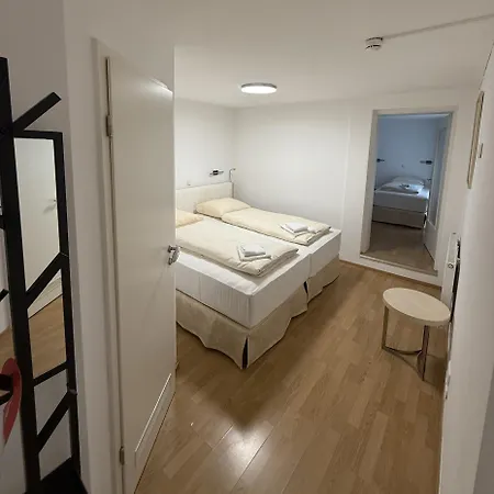 Boutique-hotel Goethe Отель *