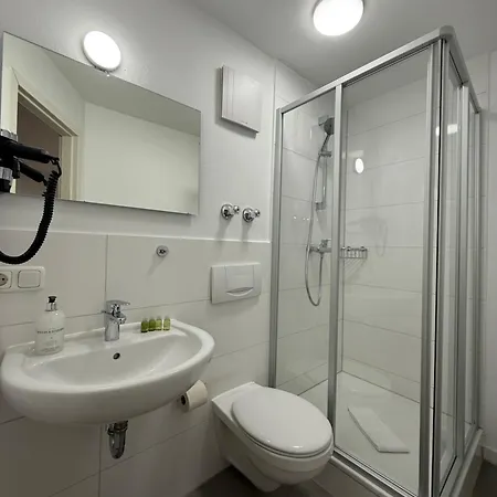 Boutique-hotel Goethe Hotel *