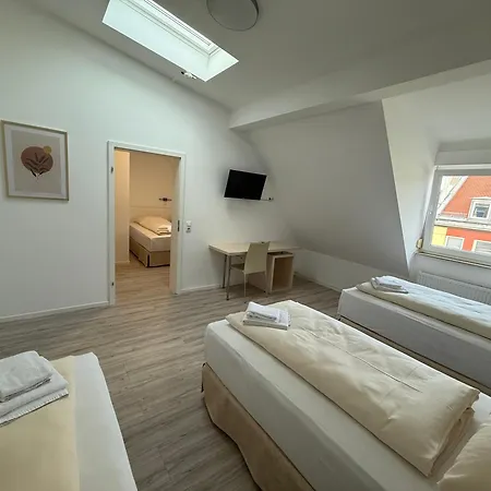 Boutique-hotel Goethe Hotel