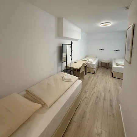Boutique-hotel Goethe Отель