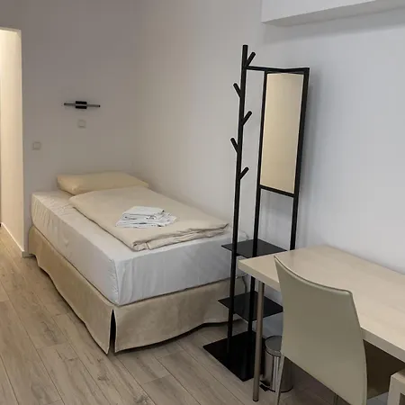 Boutique-hotel Goethe *