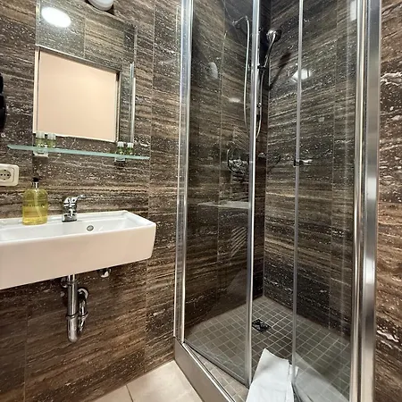 Boutique-hotel Goethe * München