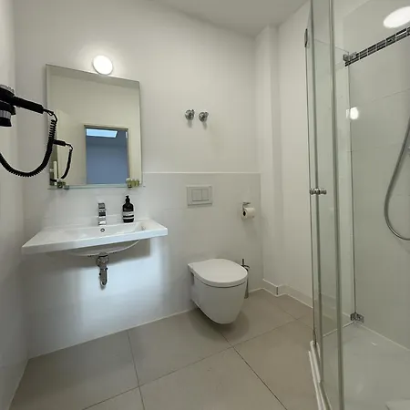 Boutique-hotel Goethe Szálloda München