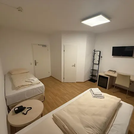 Boutique-hotel Goethe *