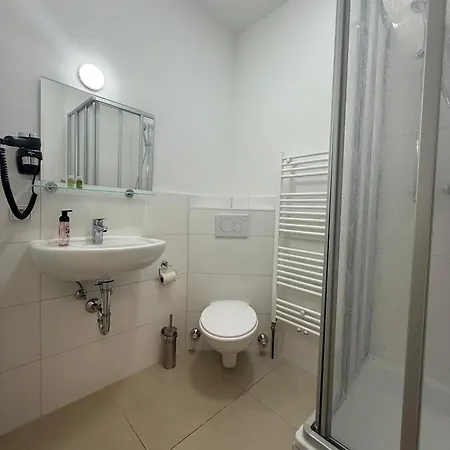 Szálloda Boutique-hotel Goethe