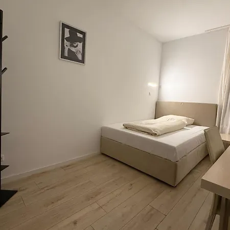 Szálloda Boutique-hotel Goethe *