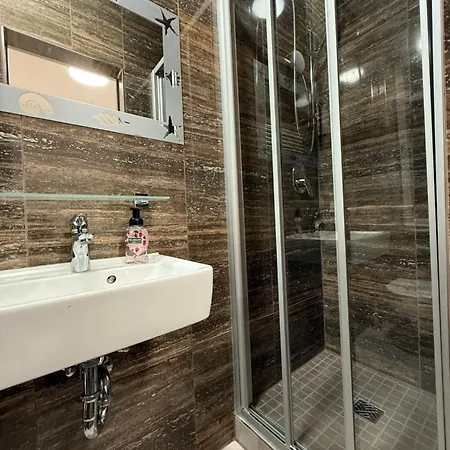Boutique-hotel Goethe Отель Мюнхен