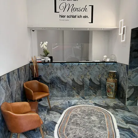 Boutique-hotel Goethe