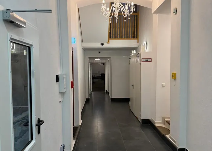 Boutique-hotel Goethe