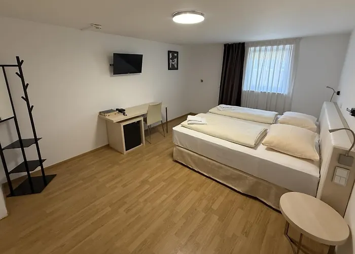 Boutique-hotel Goethe Hotel *