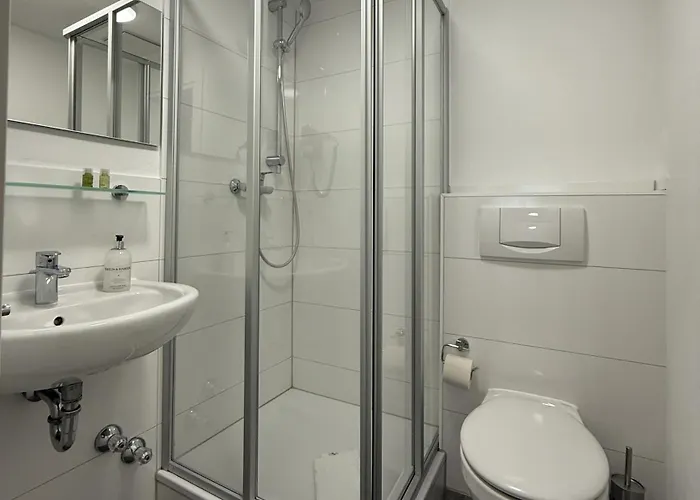 Boutique-hotel Goethe München