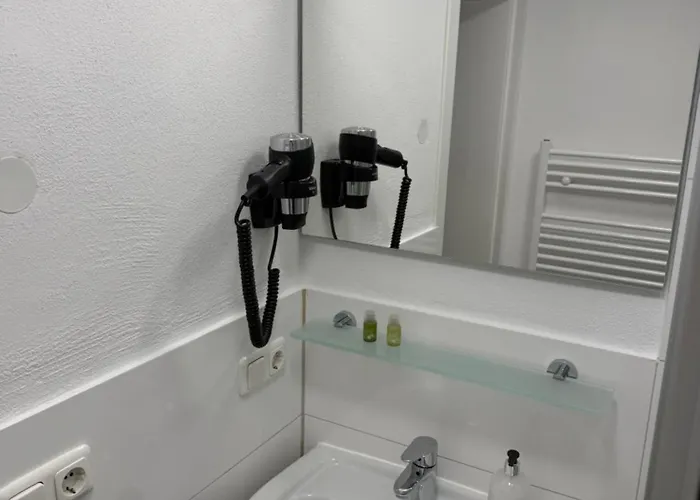 Boutique-hotel Goethe