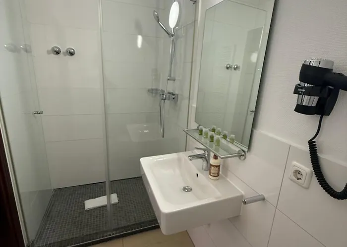 Boutique-hotel Goethe * München