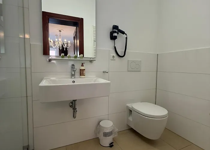 Boutique-hotel Goethe Otel